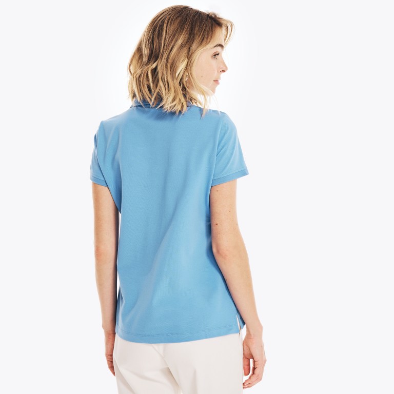 Nautica 5-button Azules | TYxr8DPq