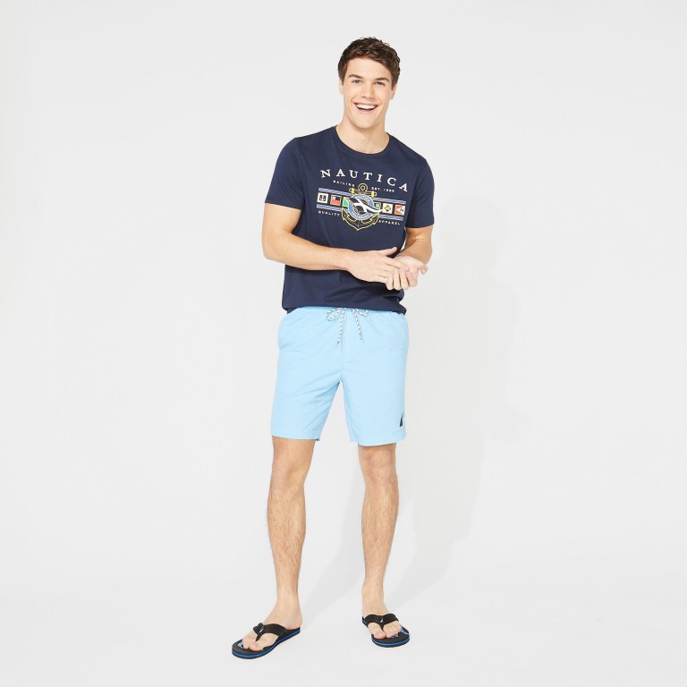 Nautica 8