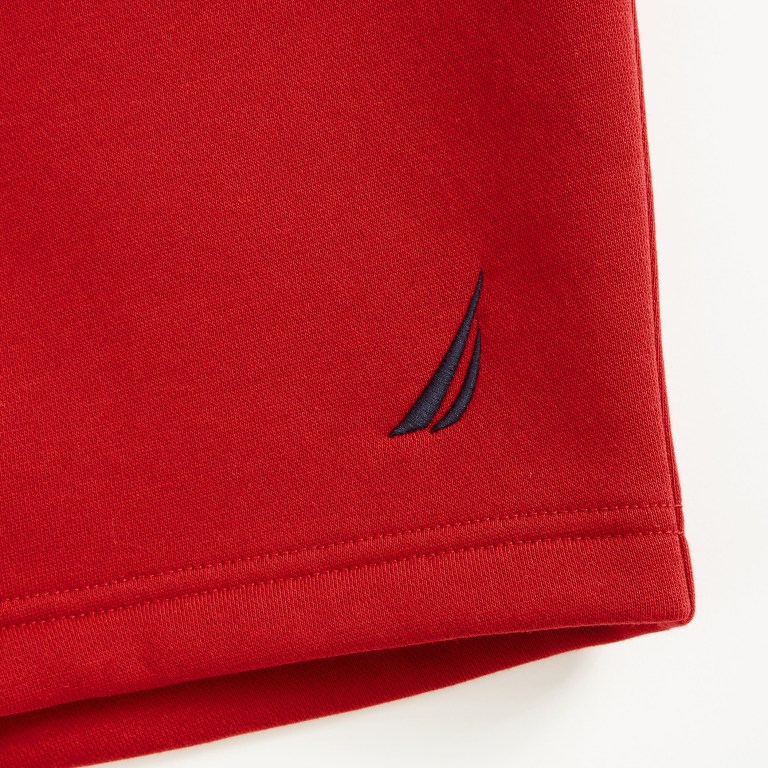 Nautica 9” J-class Fleece Rojas | 3bZxI1Eq