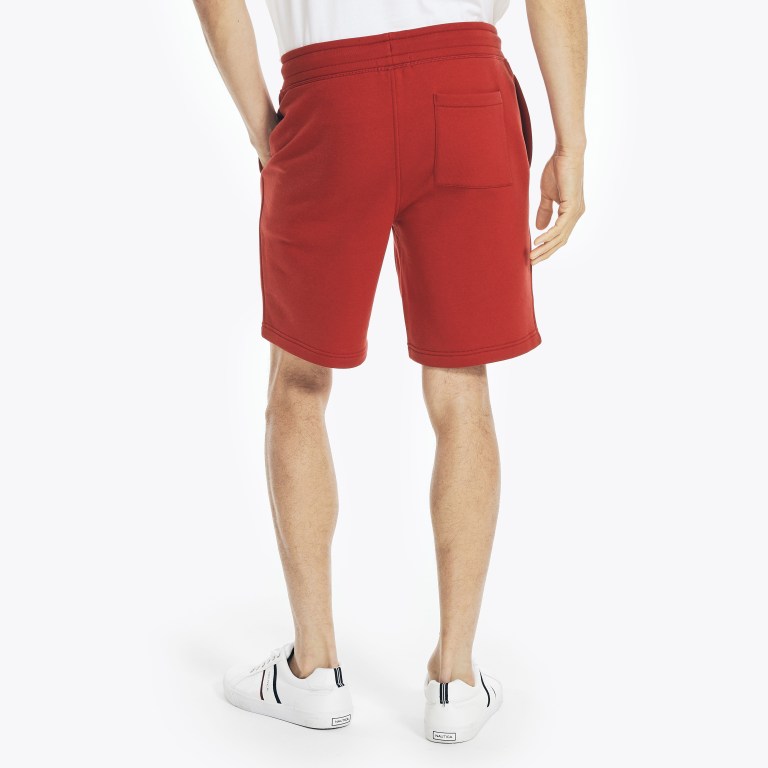 Nautica 9” J-class Fleece Rojas | 3bZxI1Eq