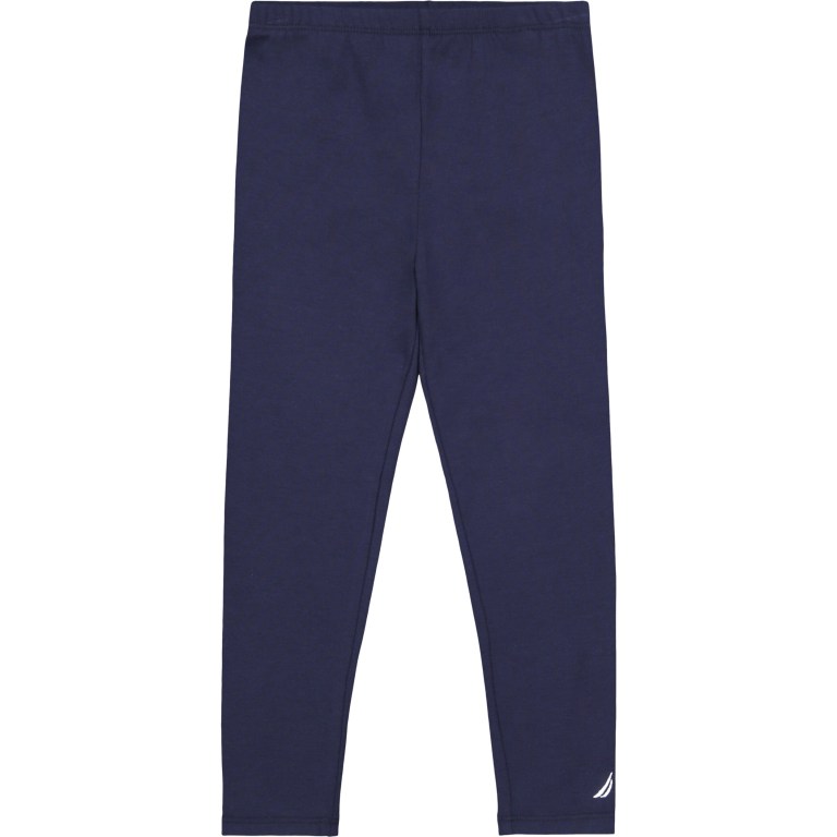 Nautica Anchor Print (8-16) Azul Marino | 9bgGN0l7
