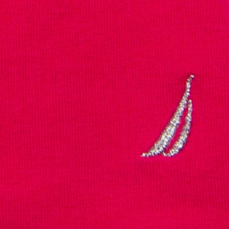 Nautica Anchor Print (8-16) Moradas | n2uUCSag