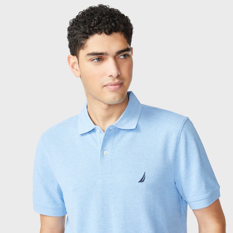 Nautica Classic Fit Deck Azules | 7xKBOAMw