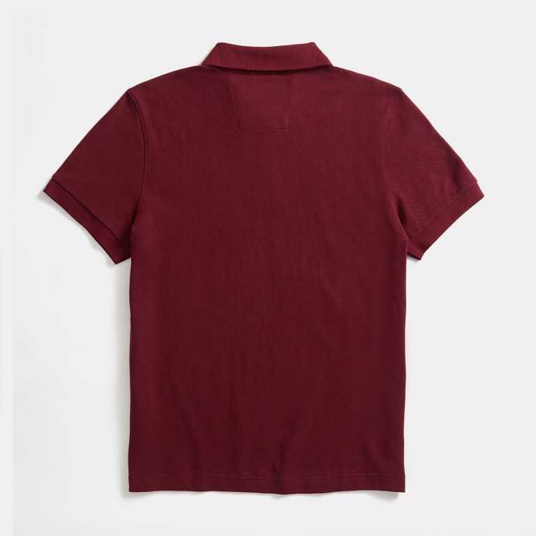 Nautica Classic Fit Deck Rojas | Kc7k01RE