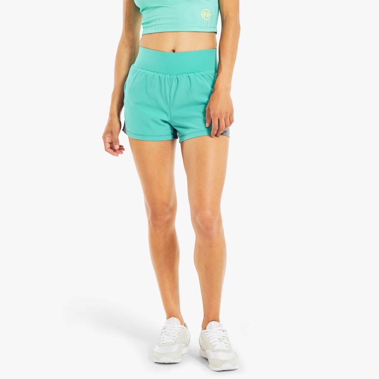 Nautica Competición Correr Verde | wr39KICo