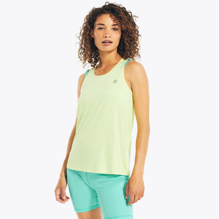 Nautica Competición Striped Tank, 2-pack Multicolor | LMvRkwOq