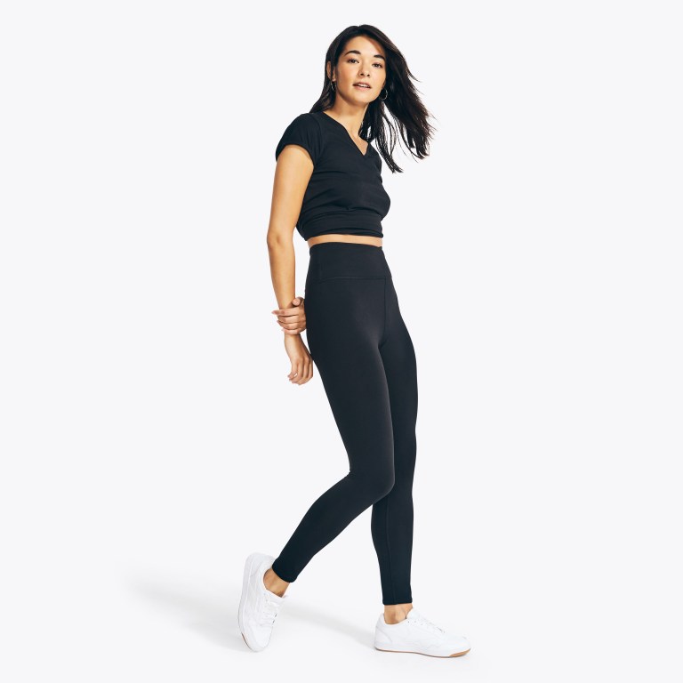 Nautica Crossover Negras | suiMdE7I