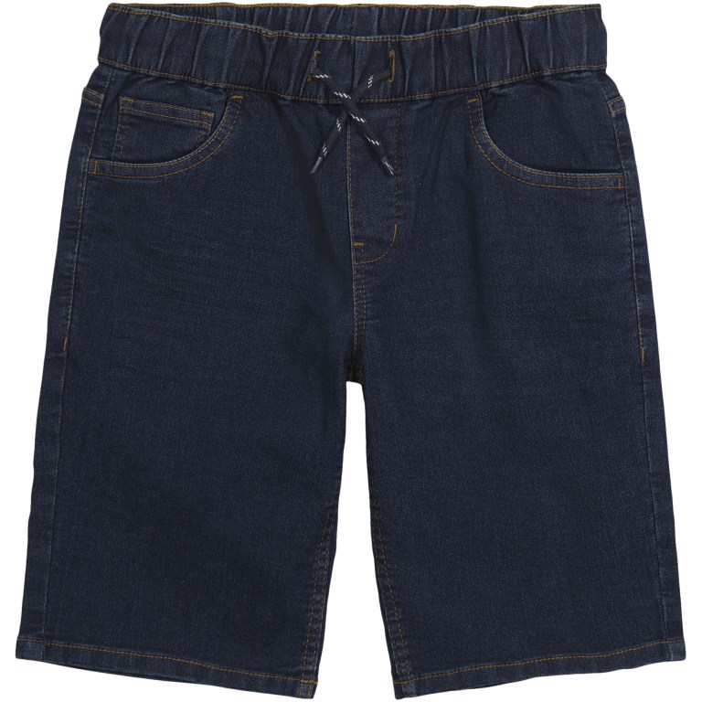 Nautica Denim Pull-on (8-20) Azules | IrxSUUgp