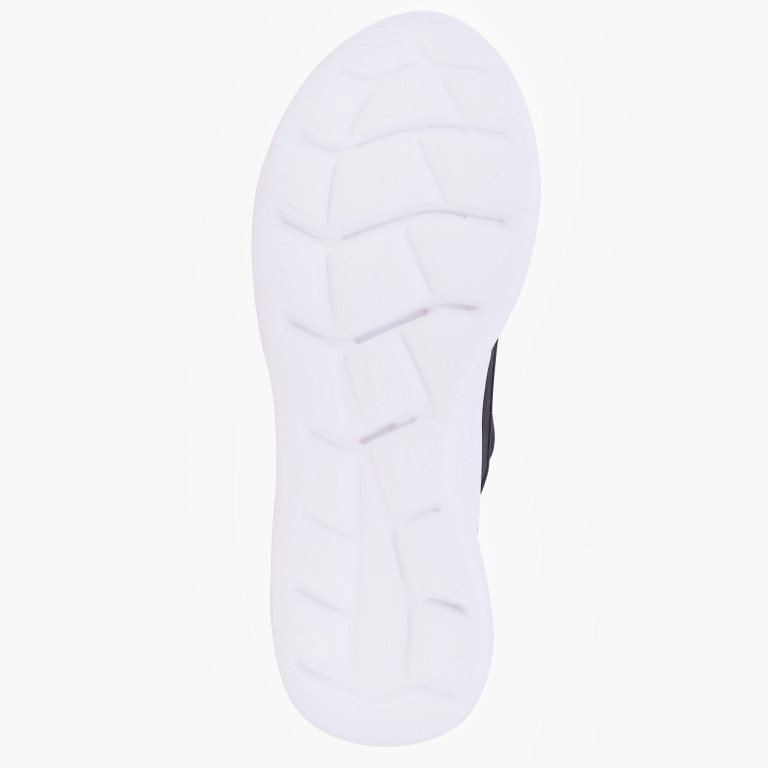 Nautica Embossed Logo Mesh Blancas Azules | nf2jeqDH