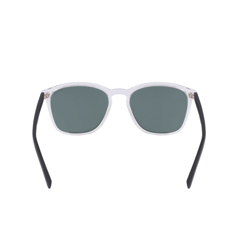Nautica Estilo tain Square Azules Claro | UWiNyWIx