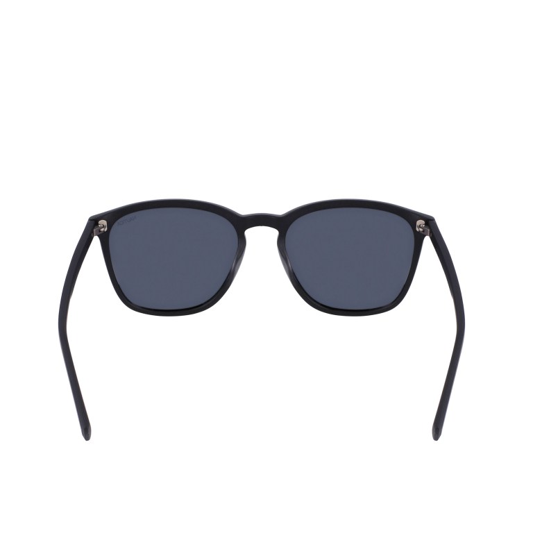 Nautica Estilo tain Square Negras | G8toe6nM