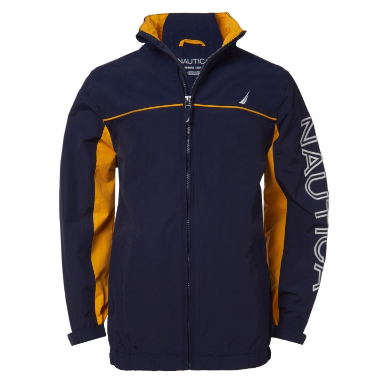 Nautica J-class (8-20) Azul Marino | gzAoHvBi