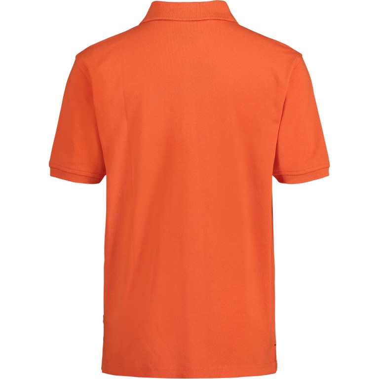 Nautica Little Logo Graphics (4-7) Naranjas | ebfgKQkI