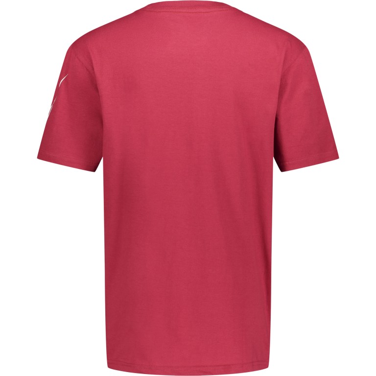 Nautica Little Shoulder Logo (4-7) Azul Marino | PDvF3kAV