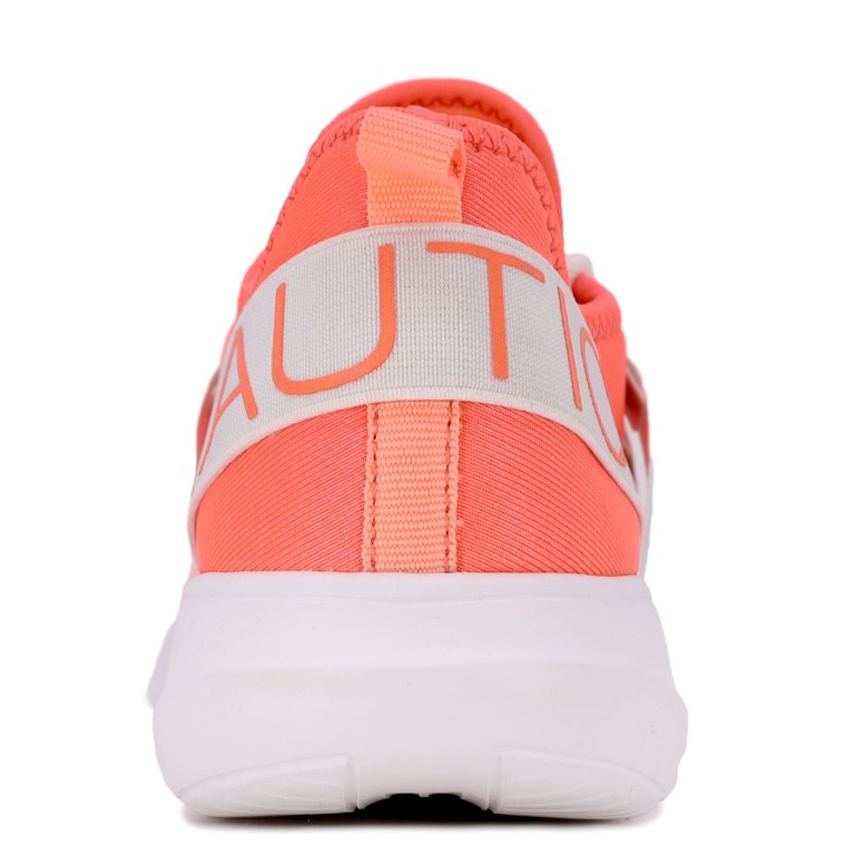 Nautica Logo-strap Mesh Rojas | 3cxOkmrA