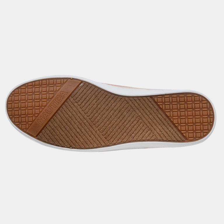 Nautica Marigold Embossed Logo Rojas Oscuro | nSWUrfTg
