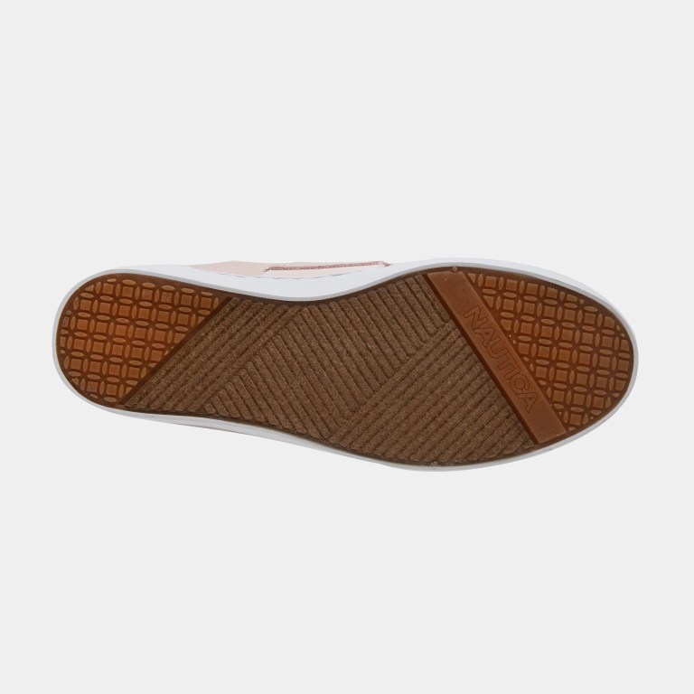 Nautica Marigold Embossed Logo Rojas Oscuro | nSWUrfTg
