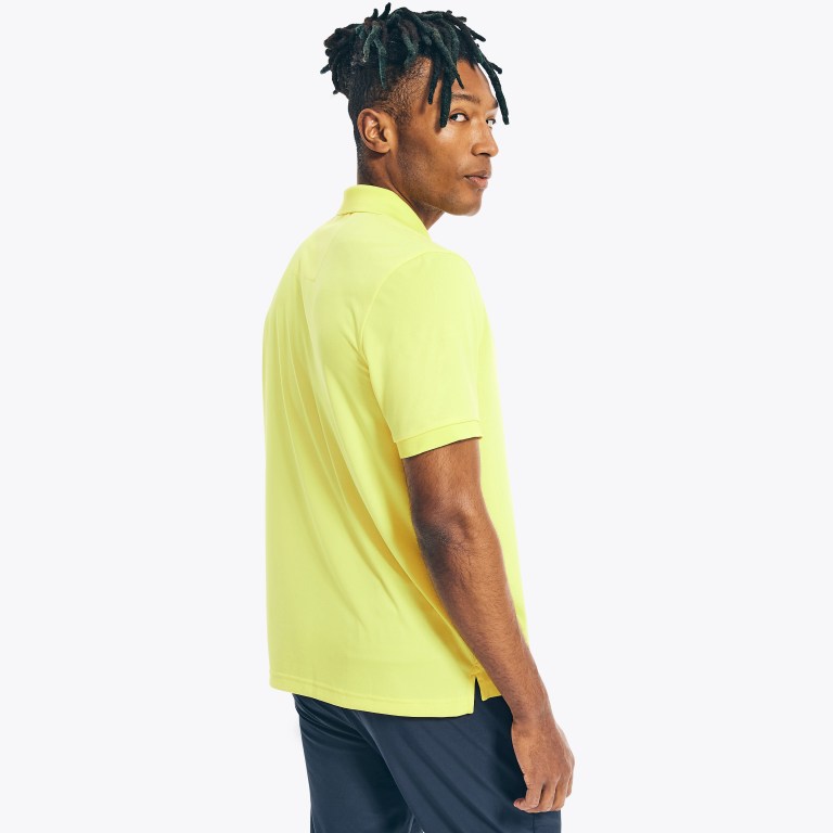 Nautica Navtech Classic Fit Berry | pmyvS0HW