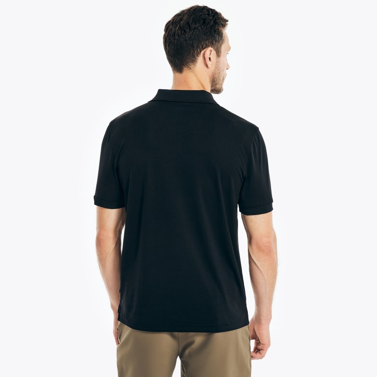 Nautica Navtech Classic Fit Negras | jrdmvI2p