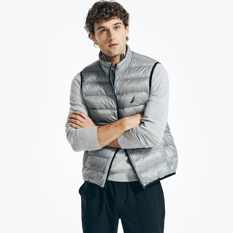 Nautica Navtech Sustainably Crafted System Negras | cAvVLdSy