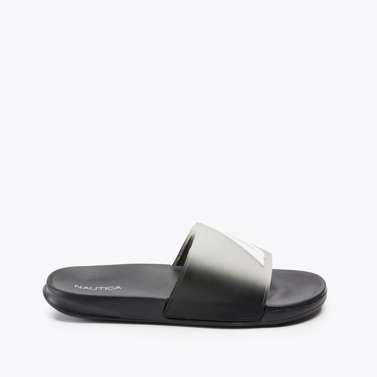 Nautica Oversized J-class Negras | Vh0YuUTK