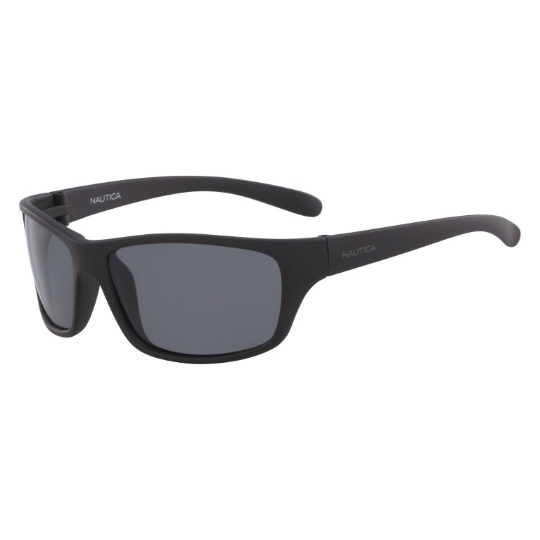 Nautica Oversized With Matte Frame Negras | Xjc0UogI