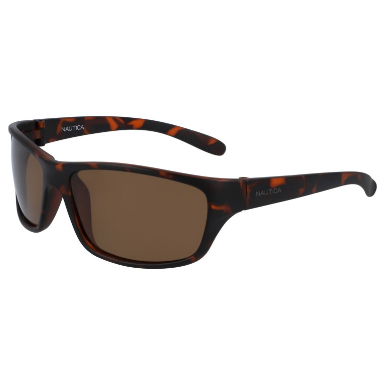 Nautica Oversized With Tortoise Frame Multicolor | dtG5UEKW