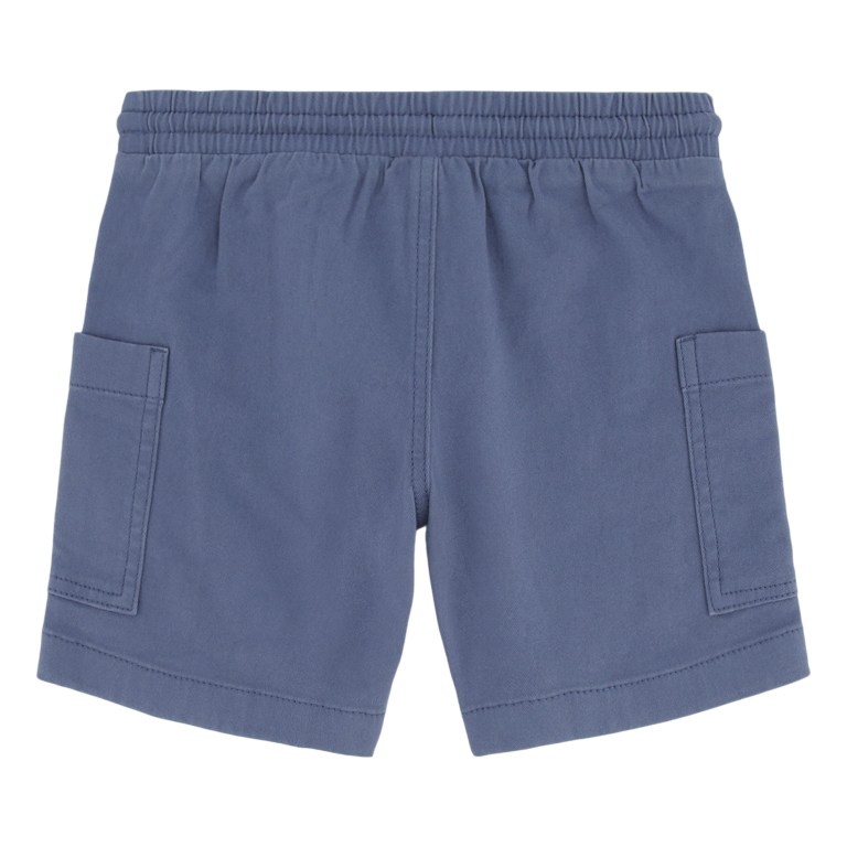 Nautica Pull-on Cargo (8-20) Turquesa | CfNNWlRn