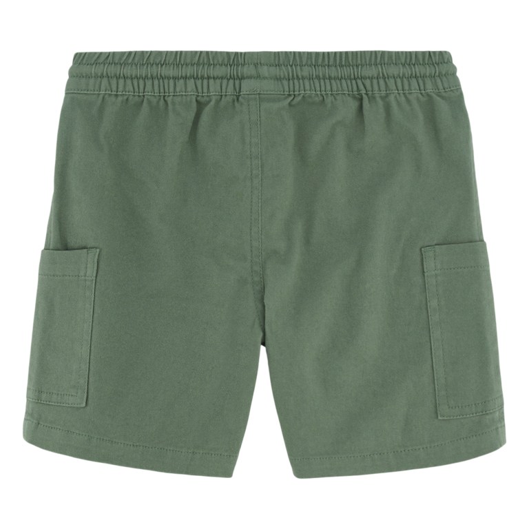 Nautica Pull-on Cargo (8-20) Verde Oliva Claro | Bf7RRKWa