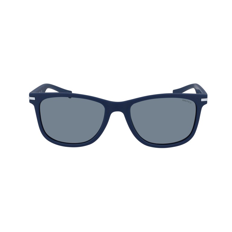 Nautica Rectangle Two-tone Azules | mCv8IQbP