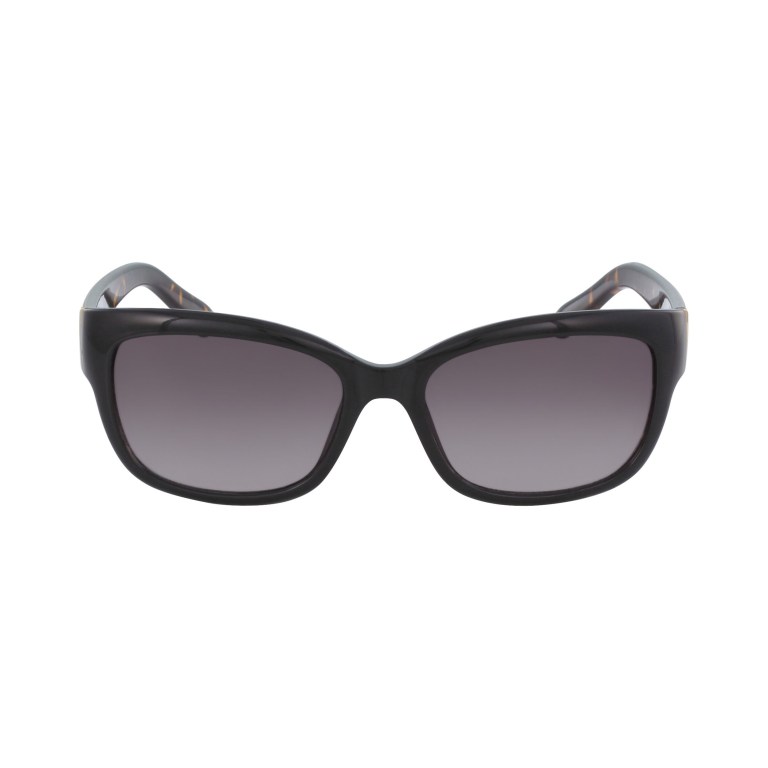 Nautica Rectangle Wrap Negras | rySDYS4F