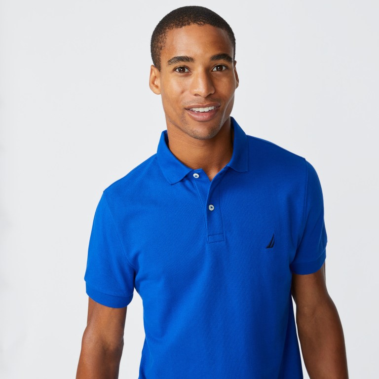 Nautica Slim Fit Deck Cyclone | 8F9HAk9P