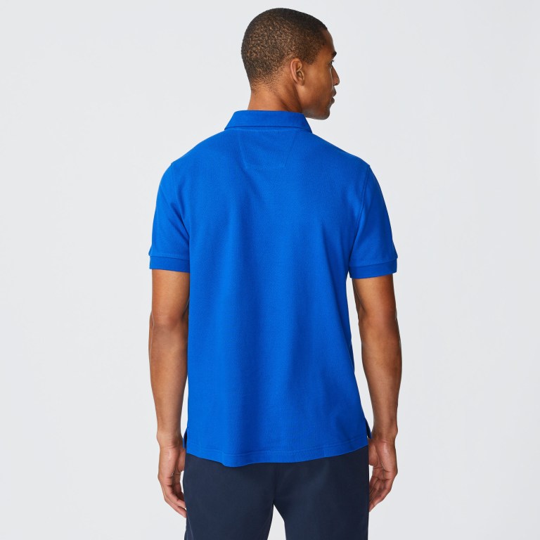 Nautica Slim Fit Deck Cyclone | 8F9HAk9P