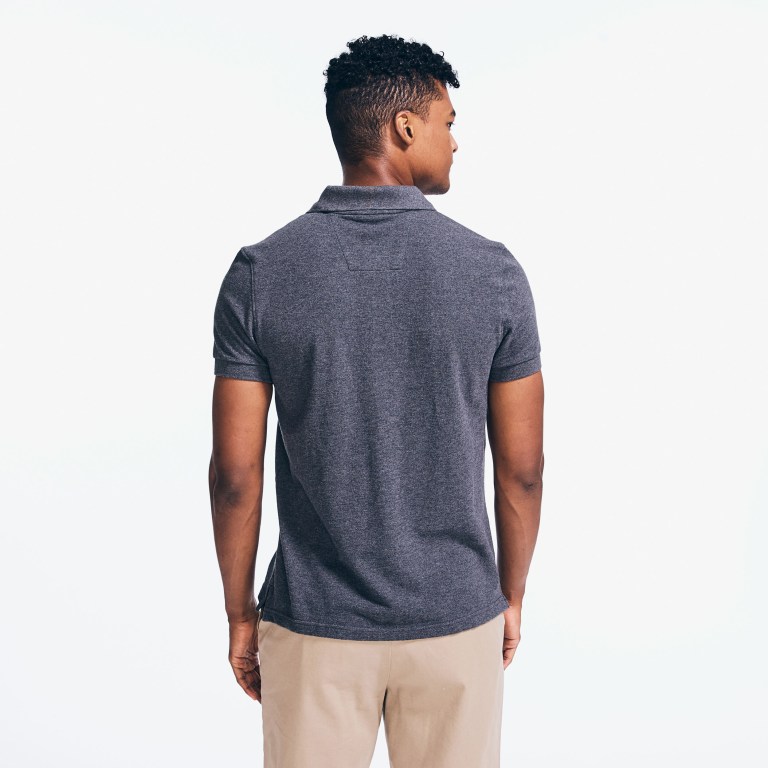 Nautica Slim Fit Deck Verde Menta | 5Ak82AZs