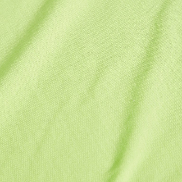 Nautica Solid V-neck Verde | vp61AGKA