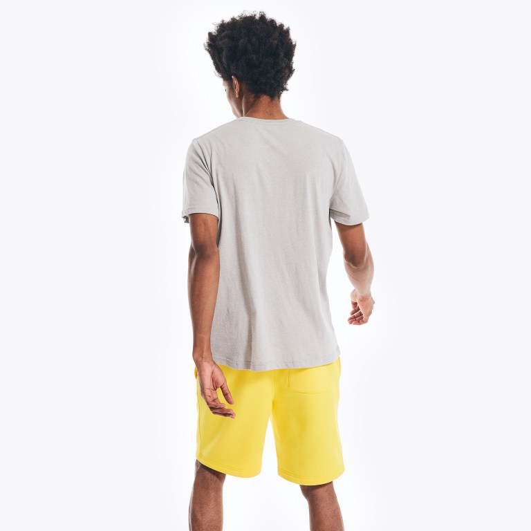 Nautica Spinnaker Estampadas Gris | JntvxXM7