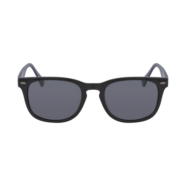 Nautica Squared With Black Frame Negras | c7esI3R4