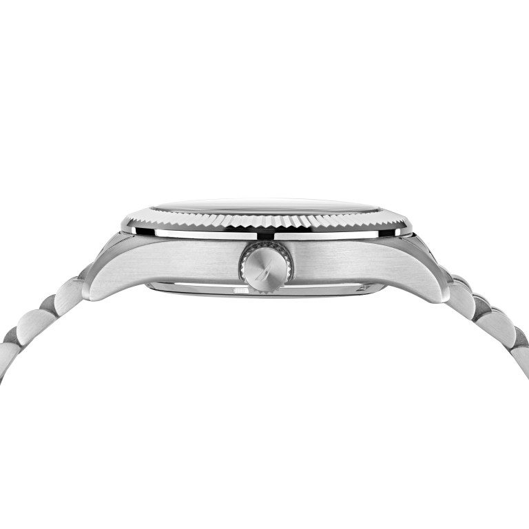 Nautica Stainless Steel 3-hand Multicolor | 24teHqHp