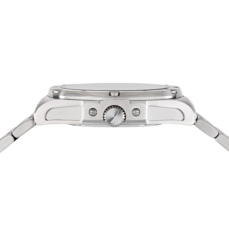 Nautica Stainless Steel 3-hand Multicolor | 7xemZdLL