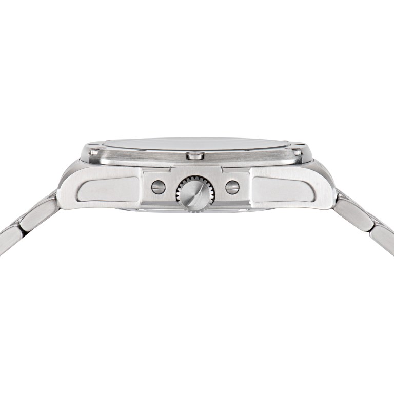 Nautica Stainless Steel 3-hand Multicolor | bsQxFu3K