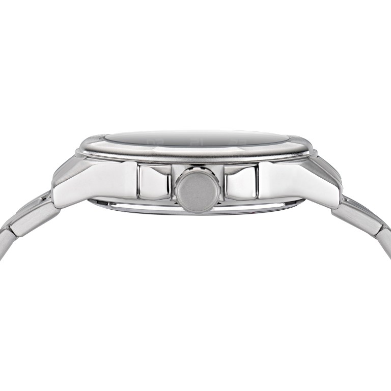 Nautica Stainless Steel 3-hand Multicolor | greUJY49