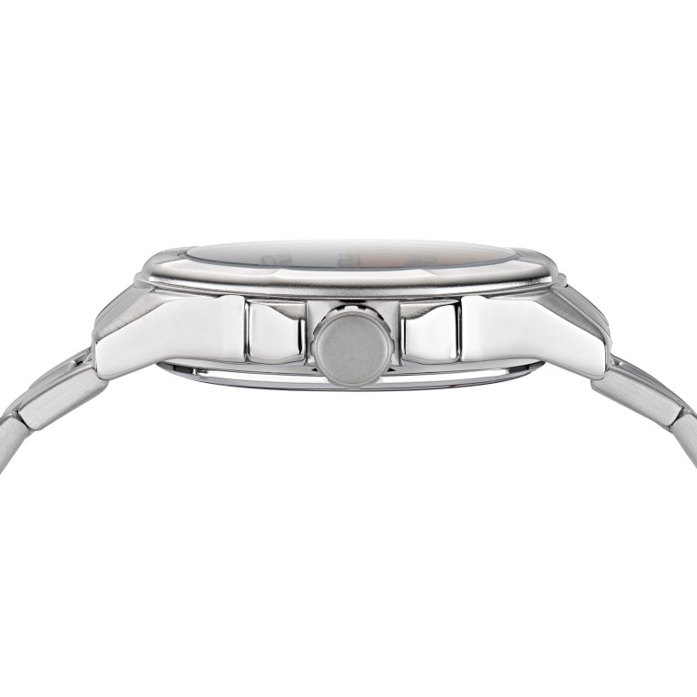 Nautica Stainless Steel And Silicona Box Set Multicolor | WxteuyHE