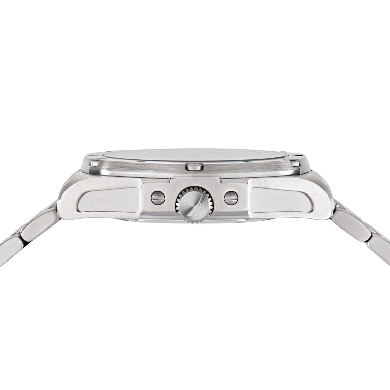 Nautica Stainless Steel Multi-function Multicolor | Bp4raf77