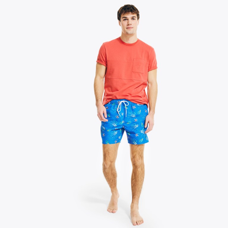 Nautica Sustainably Crafted 6