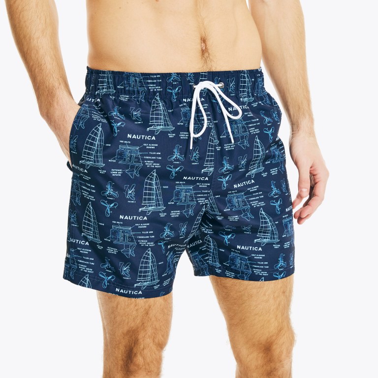 Nautica Sustainably Crafted 6