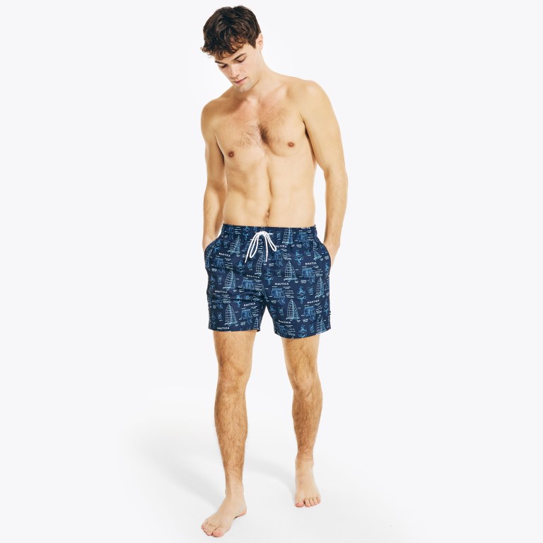 Nautica Sustainably Crafted 6
