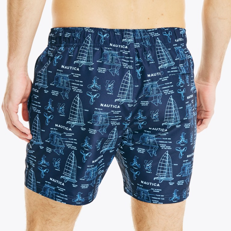 Nautica Sustainably Crafted 6