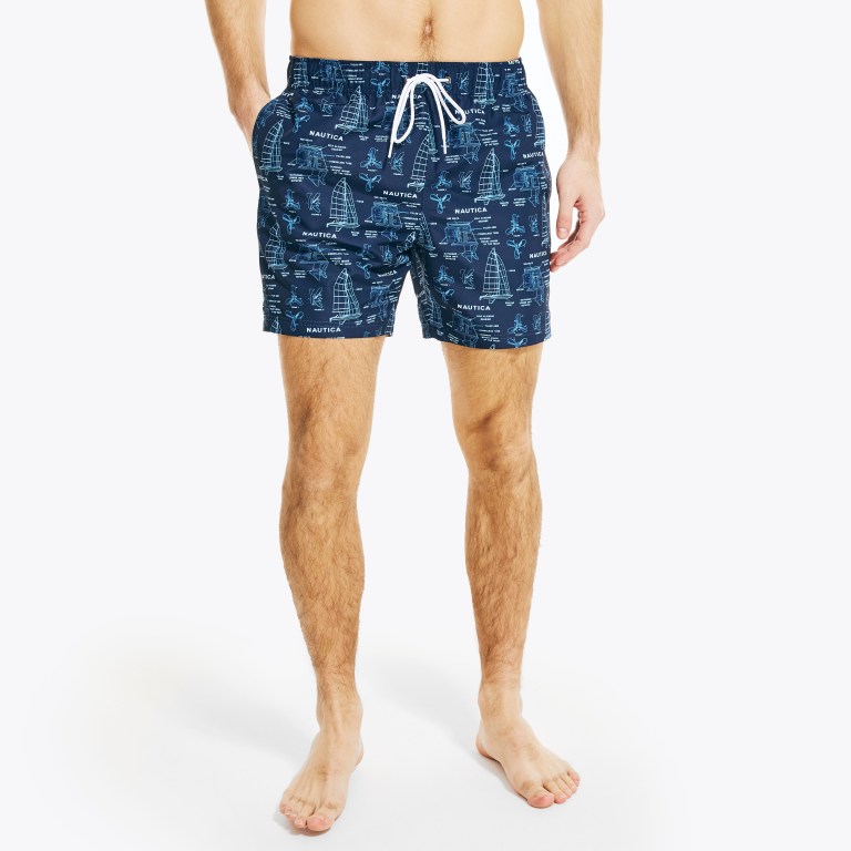 Nautica Sustainably Crafted 6\