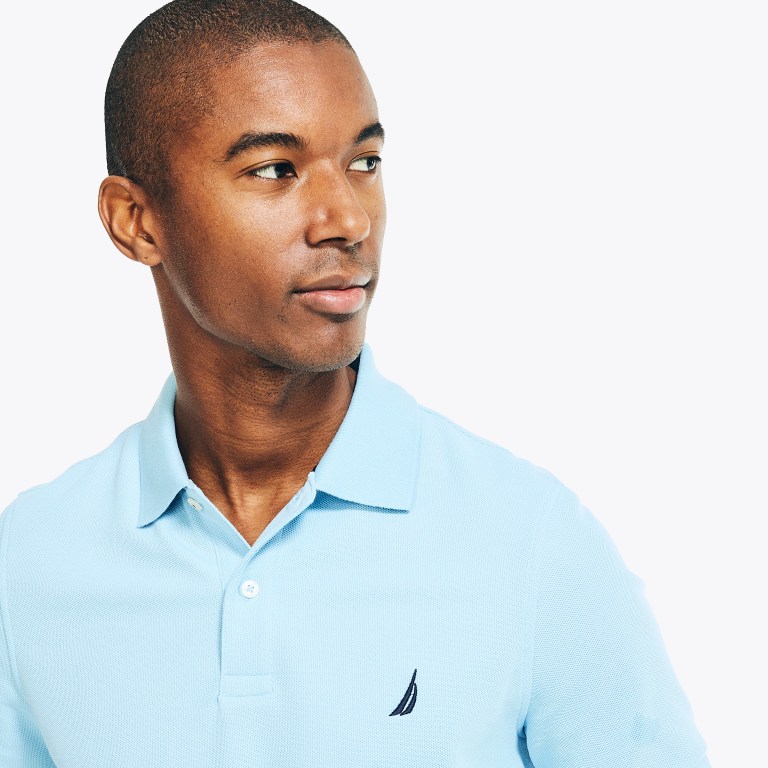 Nautica Sustainably Crafted Deck Turquesa | hJxpWm4D