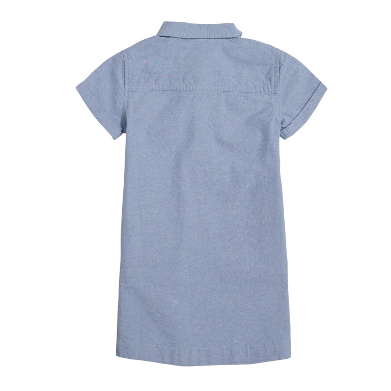 Nautica Toddler Chambray (2t-4t) Azules | mP0QtHY1